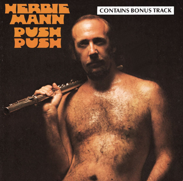 کاور آهنگ Spirit in the Dark از Herbie Mann