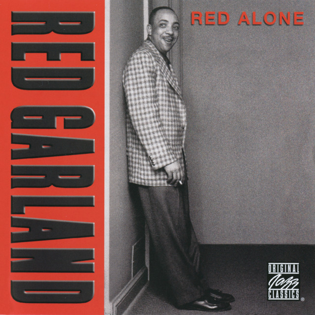 کاور آهنگ When Your Lover Has Gone از Red Garland