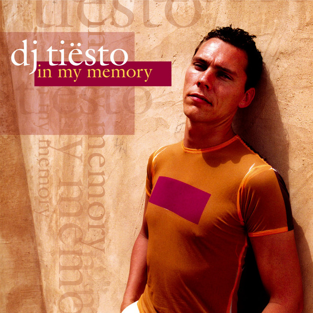 کاور آهنگ In My Memory (feat. Nicola Hitchcock) - Airwave Instrumental از Tiësto, Nicola Hitchcock, Airwave