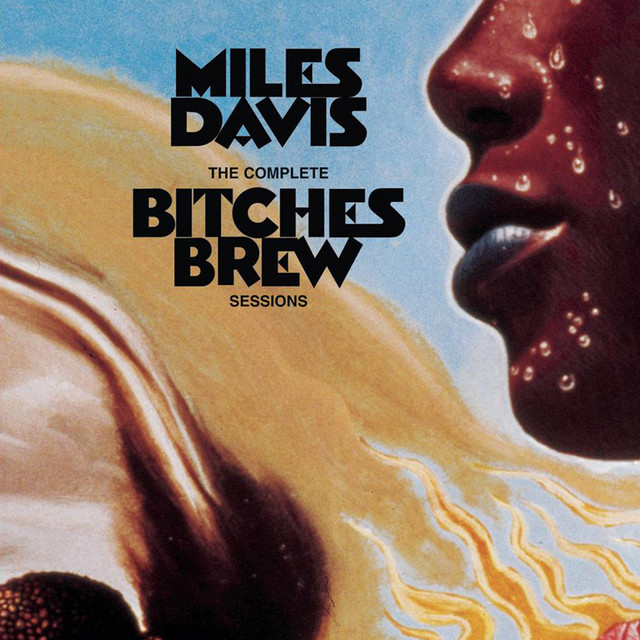 کاور آهنگ Orange Lady از Miles Davis