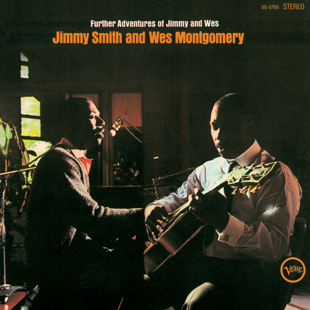 کاور آهنگ Milestones از Jimmy Smith, Wes Montgomery