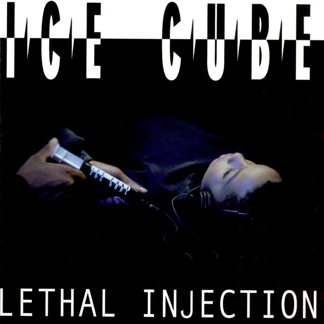 کاور آهنگ Really Doe از Ice Cube