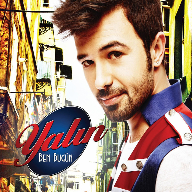 کاور آهنگ Nezaketten از Yalin