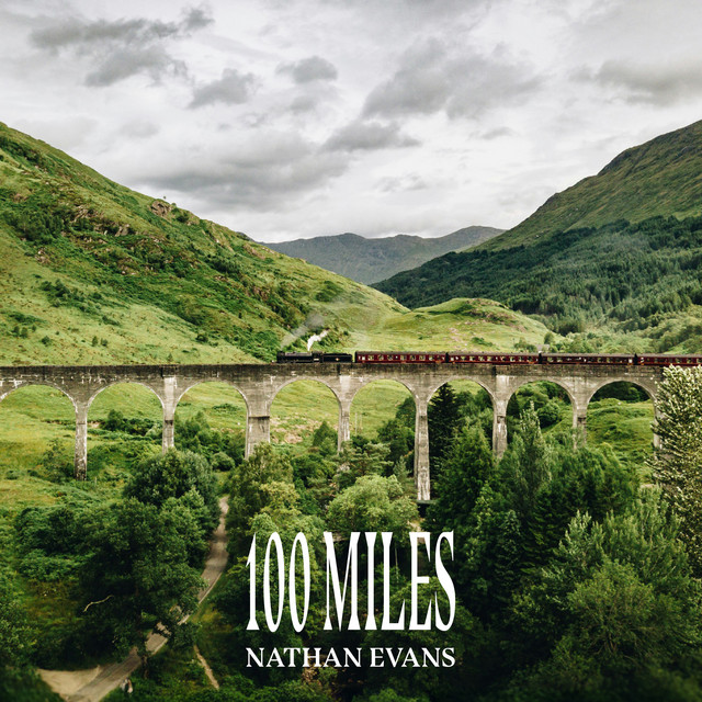 کاور آهنگ Home از Nathan Evans, SAINT PHNX