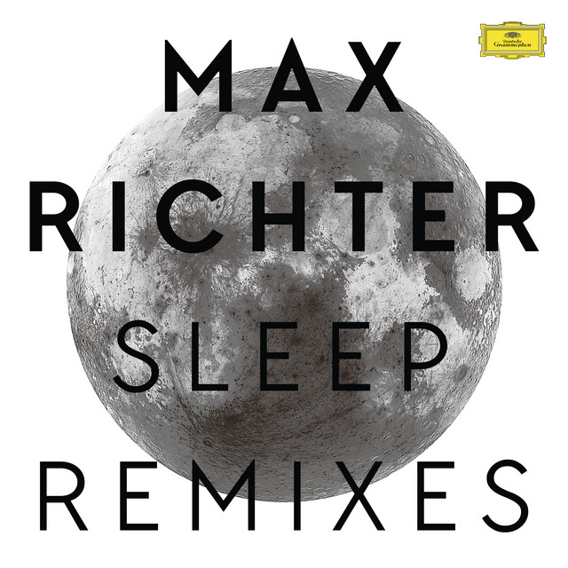 کاور آهنگ Path 5 - Clark Remix از Clark, Max Richter
