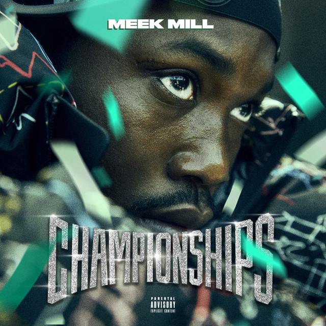 کاور آهنگ Dangerous (feat. Jeremih and PnB Rock) از PnB Rock, Jeremih, Meek Mill