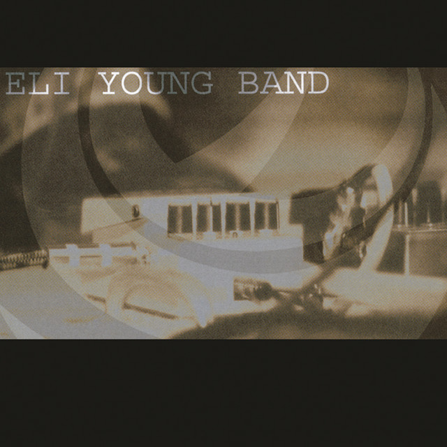 کاور آهنگ San Antone از Eli Young Band