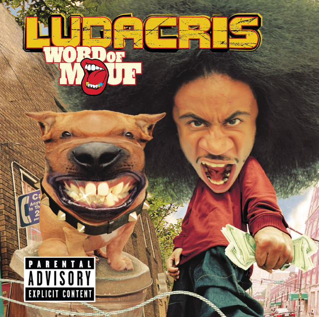 کاور آهنگ Area Codes از Nate Dogg, Ludacris