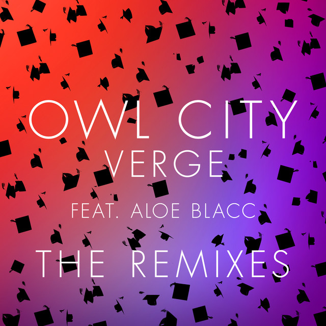 کاور آهنگ Verge - Low Steppa's 97 Remix از Aloe Blacc, Owl City, Low Steppa