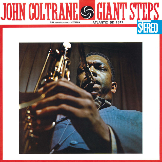 کاور آهنگ Naima (Alternate, Take 6) - 2020 Remaster از John Coltrane