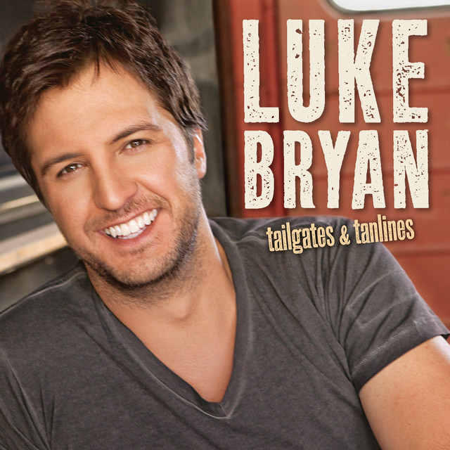 کاور آهنگ Kiss Tomorrow Goodbye از Luke Bryan