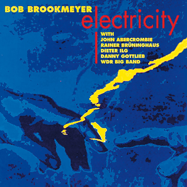 کاور آهنگ Say Ah از Bob Brookmeyer