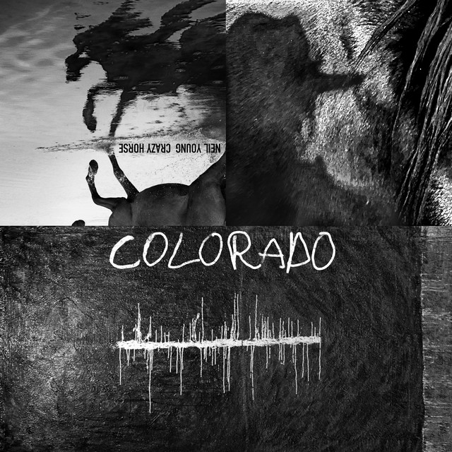 کاور آهنگ Milky Way از Neil Young, Crazy Horse
