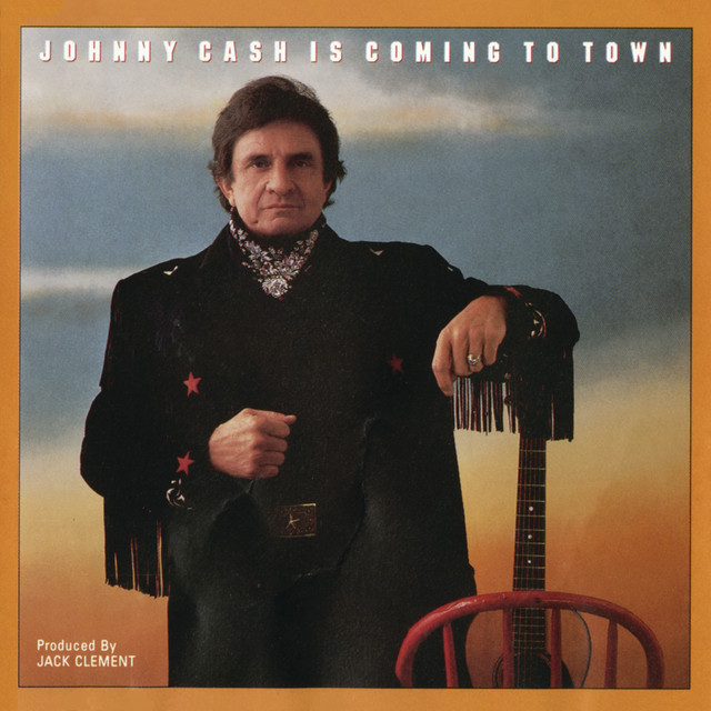 کاور آهنگ W. Lee O'Daniel (And The Light Crust Dough Boys) از Johnny Cash