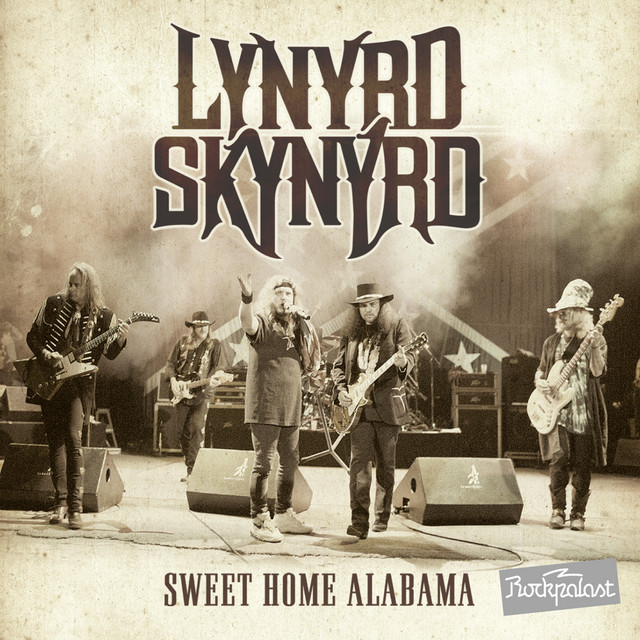 کاور آهنگ Workin' For MCA - Live (Hamburg 1974) از Lynyrd Skynyrd