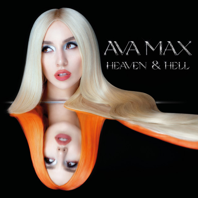 کاور آهنگ Call Me Tonight از Ava Max