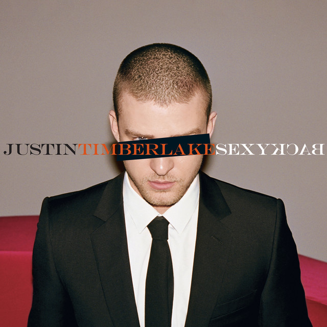 کاور آهنگ SexyBack (feat. Timbaland) - Pokerface Remix از Justin Timberlake
