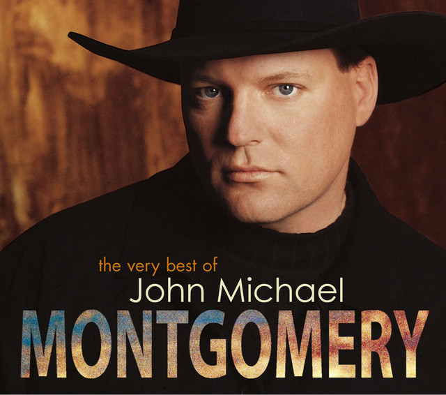 کاور آهنگ Life's a Dance - 2011 Remaster از John Michael Montgomery