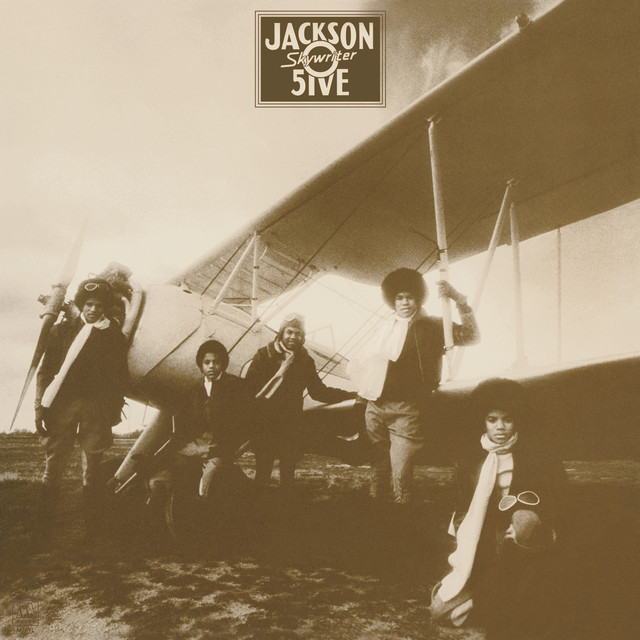 کاور آهنگ World Of Sunshine از The Jackson 5