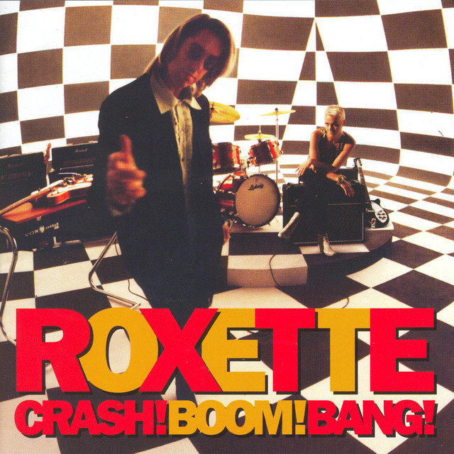 کاور آهنگ Go To Sleep از Roxette