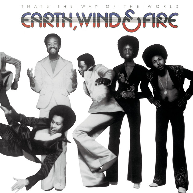 کاور آهنگ See the Light از Earth, Wind & Fire