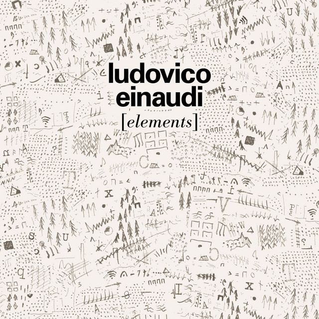 کاور آهنگ Numbers از Ludovico Einaudi