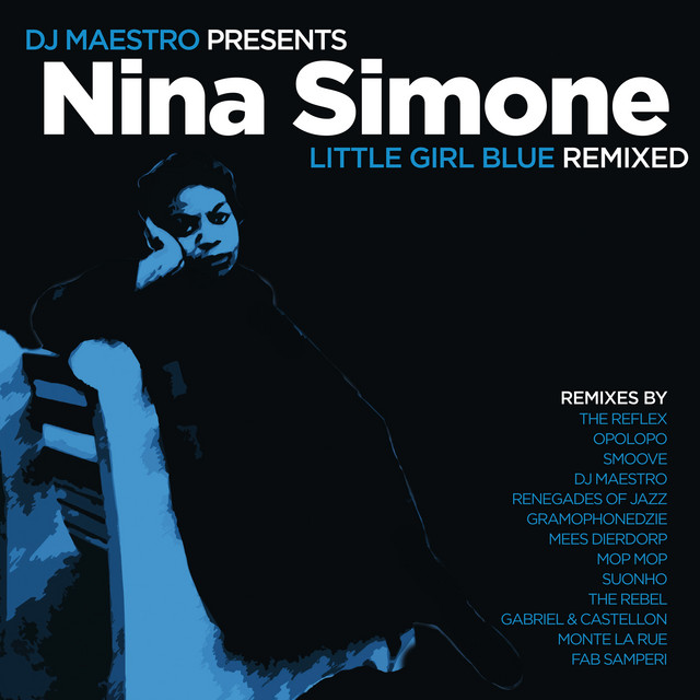 کاور آهنگ Love Me Or Leave Me - Suonho Relove از Nina Simone