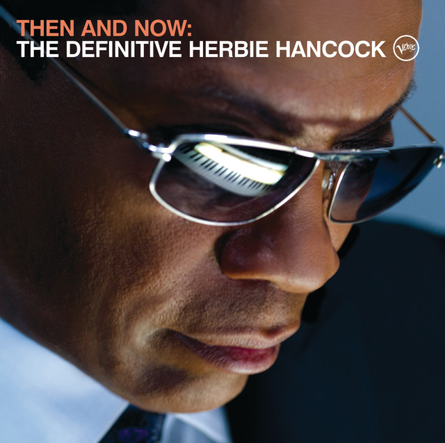 کاور آهنگ River - 2008/Live At Yahoo! از Herbie Hancock, Joni Mitchell