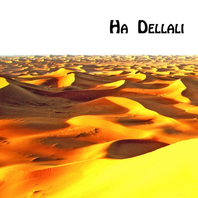 کاور آهنگ ralia mahboubit galbi از Cheb Mami