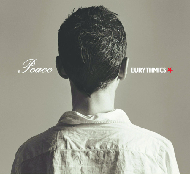 کاور آهنگ Beautiful Child - Remastered Version از Eurythmics, Annie Lennox, Dave Stewart
