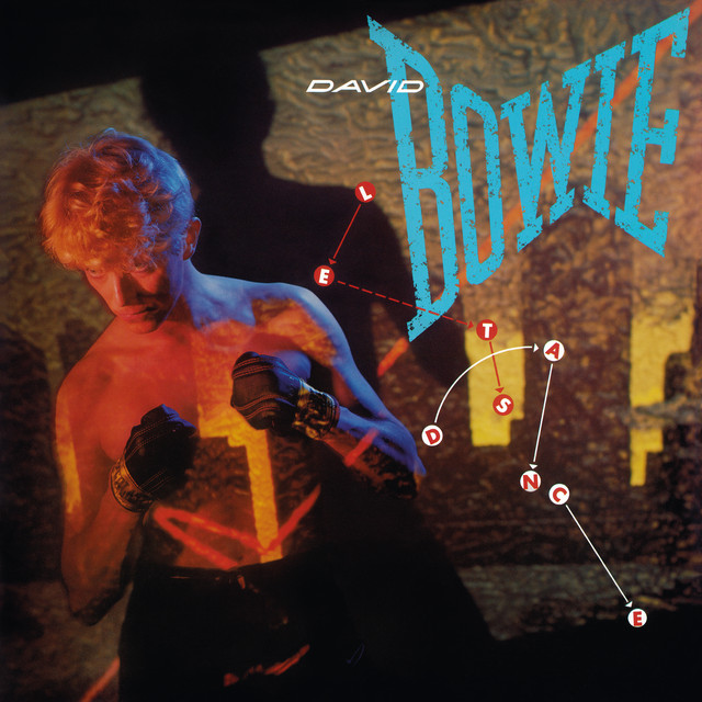 کاور آهنگ Criminal World - 2018 Remaster از David Bowie