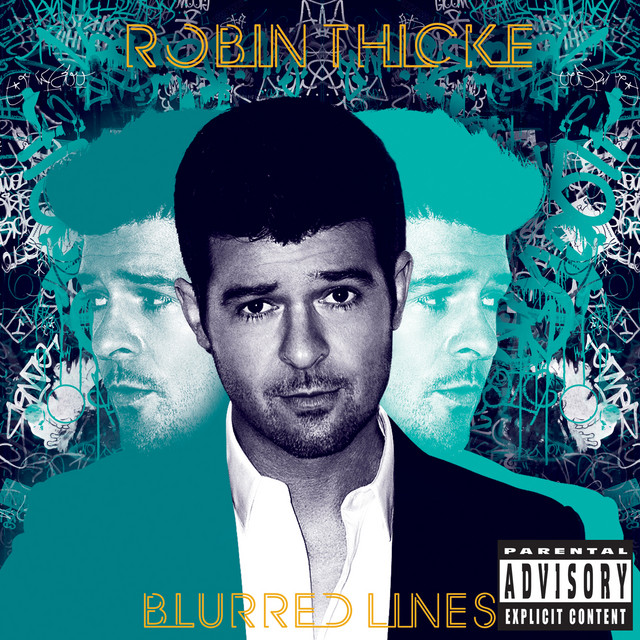 کاور آهنگ Put Your Lovin On Me از Robin Thicke