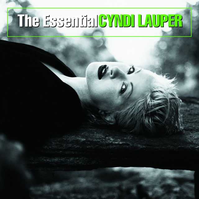 کاور آهنگ Money Changes Everything از Cyndi Lauper