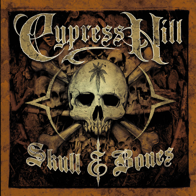 کاور آهنگ A Man - Clean LP Version از Cypress Hill