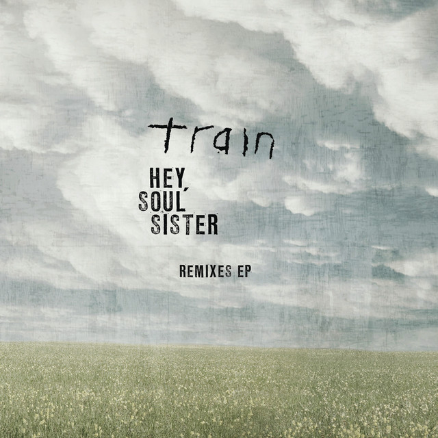 کاور آهنگ Hey, Soul Sister - Karmatronic Instrumental از Peter Krajczar, Achilles Sparta, Train