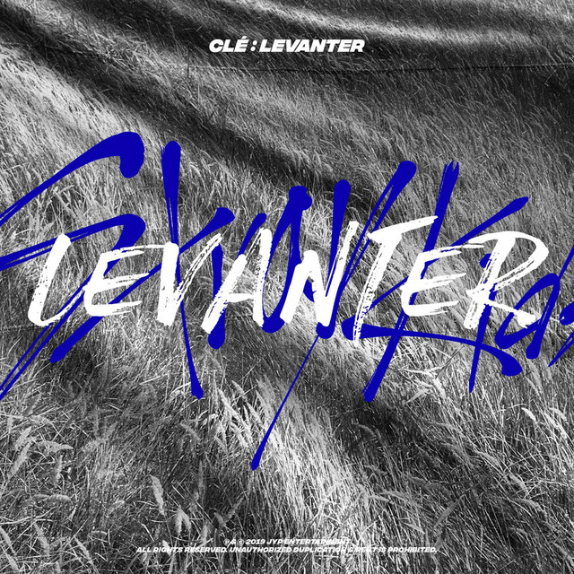 کاور آهنگ Levanter از Stray Kids