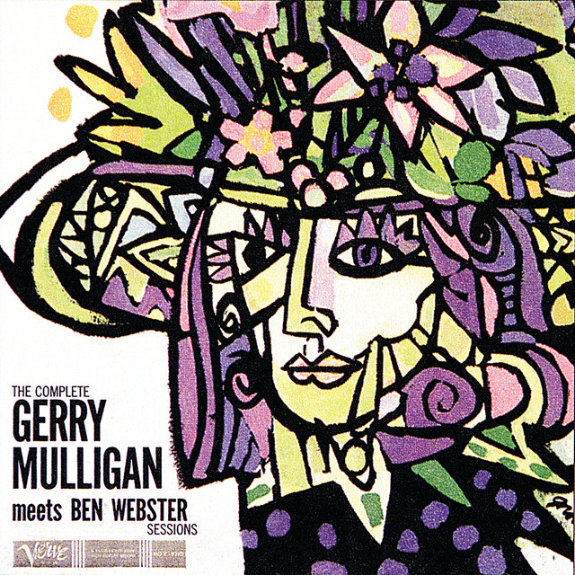 کاور آهنگ Blues In B Flat - Alternate Take از Gerry Mulligan, Ben Webster