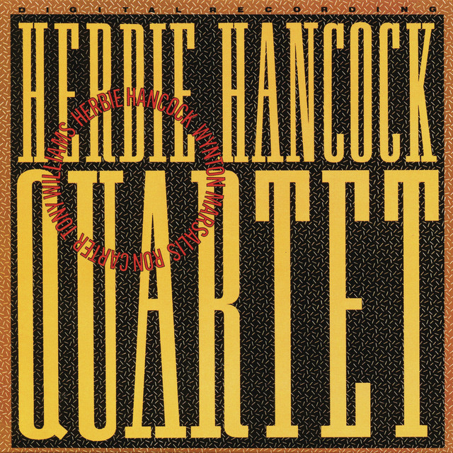 کاور آهنگ 'Round Midnight از Herbie Hancock
