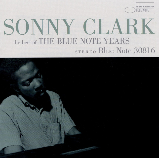 کاور آهنگ Deep In A Dream از Sonny Clark