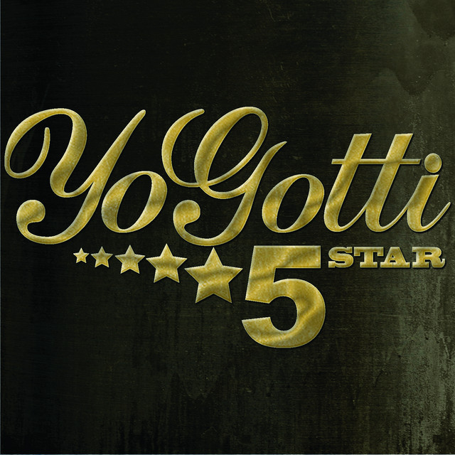 کاور آهنگ 5 Star از Yo Gotti
