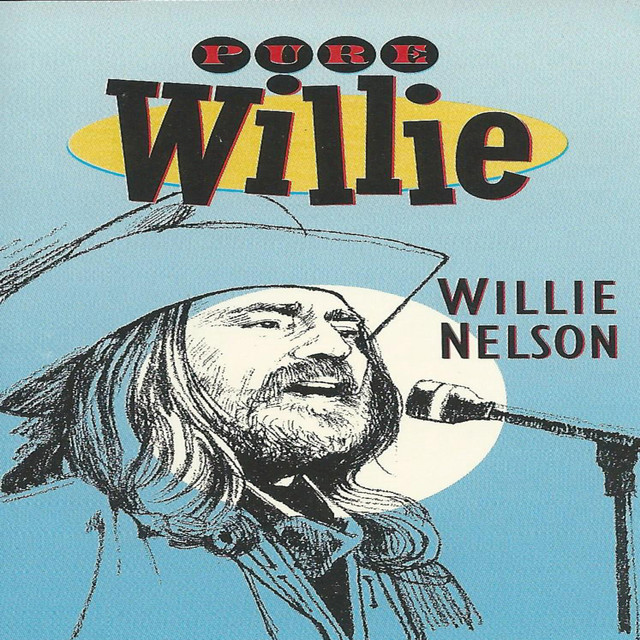 کاور آهنگ Any Old Arms Won't Do از Willie Nelson