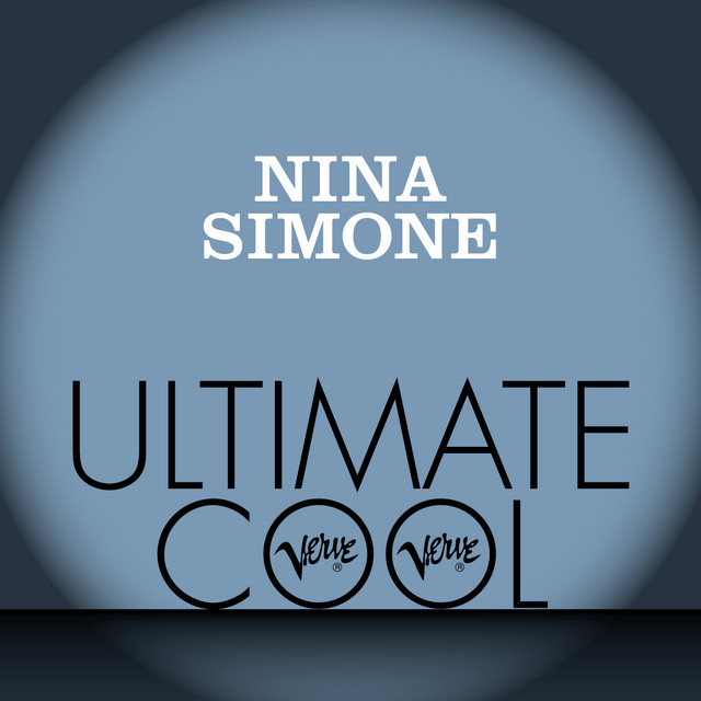 کاور آهنگ Love Me Or Leave Me از Nina Simone