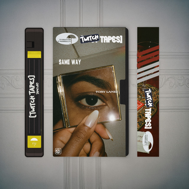 کاور آهنگ Same Way - Twitch Tapes از Tory Lanez