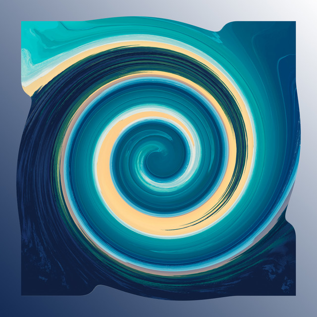 کاور آهنگ Tides - Andrew Long Remix از Andrew Long