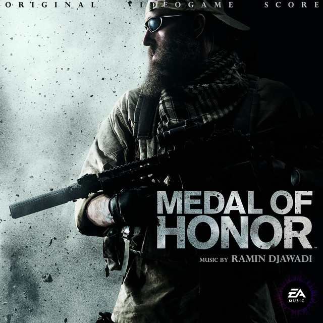 کاور آهنگ Heroes Aboard از EA Games Soundtrack, رامین جوادی