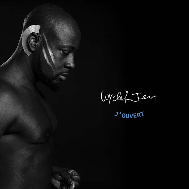 کاور آهنگ If I Was President 2016 از Wyclef Jean