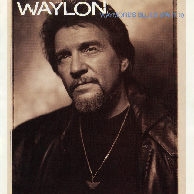 کاور آهنگ Nobody Knows از Waylon Jennings