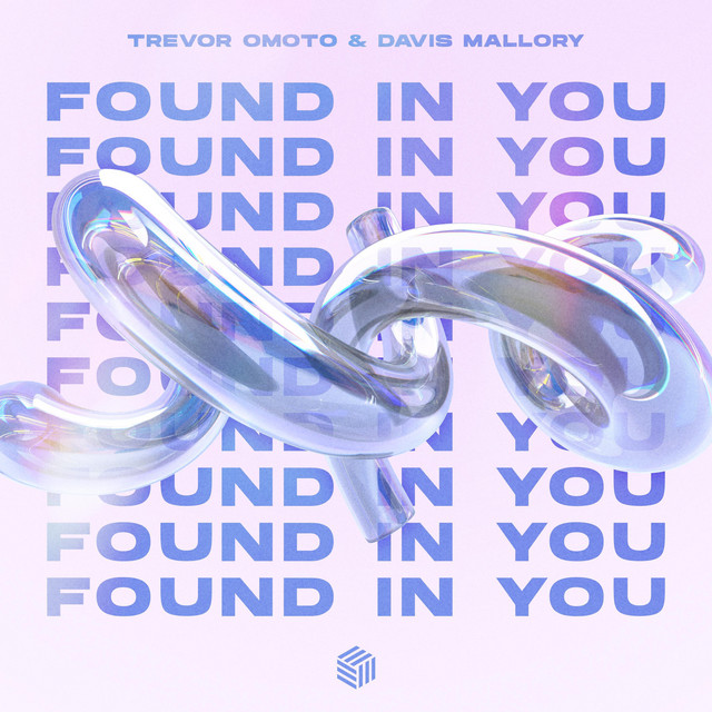 کاور آهنگ Found In You از Trevor Omoto, Davis Mallory