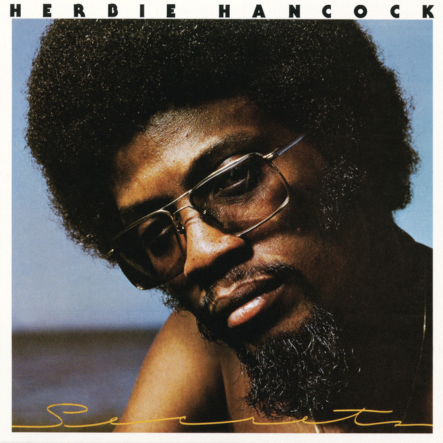 کاور آهنگ Doin' It از Herbie Hancock