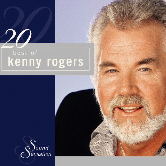 کاور آهنگ Have I Told You Lately That I Love You از Kenny Rogers